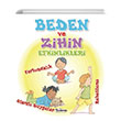 Beden ve Zihin Etkinlikleri Jennifer Moore Mallinos Teleskop Popler Bilim