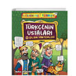 Trkenin Ustalar ve lgn Yntemleri Elenceli Bilgi