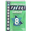 8. Snf LGS T.C. nklap Tarihi ve Atatrklk Kazanm Etkinlikli Soru Bankas Av Yaynlar