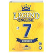7. Snf Worksheet Legend English