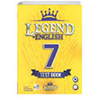 7. Snf English Test Book Legend English