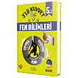5. Snf Fen Bilimleri 3 l Kuvvet Serisi Set leyen Zeka