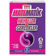 TYT Matematik Hayaller ve Gerekler Karaaa Yaynlar