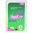 8.Snf LGS ngilizce Taktik zmlerle Soru Kitab Karaaa Yaynlar