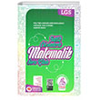 8.Snf LGS Matematik Taktik zmlerle Soru Kitab Karaaa Yaynlar