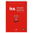 İFA İnsanın Fabrika Ayarları 3 Kitap Birarada Tek Cilt Tuti Kitap