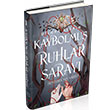 Kaybolmu Ruhlar Saray 2 Senteriann Varisi Ciltli (mzal) Ephesus Yaynlar