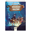 Adadaki Hazine 1001 iek Kitaplar