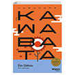 Go Ustas Yasunari Kawabata Can Yaynlar