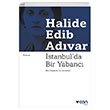 stanbulda Bir Yabanc Halide Edib Advar Can Yaynlar