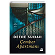 ember Apartman Defne Suman Doan Kitap
