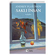 Sakl nsan Andrey Platonov Metis Yaynlar