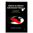 Trkiye ve Dnyay Kurtaracak Fikirler Mehmet Ali Szan kinci Adam Yaynlar