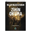 Zihin Okuma William Walker Atkinson Fa Yaynlar