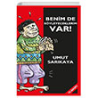 Benimde Syleyeceklerim Var Cilt: 1 Umut Sarkaya Komikeyler Yaynclk