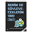 Benimde Syleyeceklerim Var Cilt: 2 Umut Sarkaya Komikeyler Yaynclk