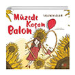 Mzede Kaan Balon Yasemin Olur Okuryazar Yaynlar