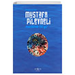 Mavilerde 60 Yl Retrospektif Retrospective Mustafa Pilevneli  Bankas Kltr Yaynlar