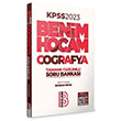 2023 KPSS Corafya Tamam zml Soru Bankas Benim Hocam Yaynlar