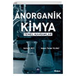 Anorganik Kimya Halis lmez Dora Basm Yayn