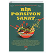 Bir Porsiyon Sanat Smeyra Gmrah Teltik Dbaz Kitaplar