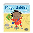 Maya Sahilde Jo Byatt  Bankas Kltr Yaynlar