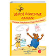 imdi renme Zaman Yazmay Kolaylatrc izgi Altrmalar  Bankas Kltr Yaynlar