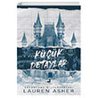 Kk Detaylar Lauren Asher Olimpos Yaynlar