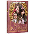 Kk Kadnlar Louisa May Alcott Ren Kitap
