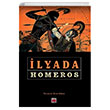 lyada Homeros Elips Kitap