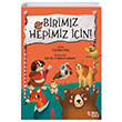 Birimiz Hepimiz in zlem Ate Masalperest