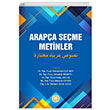 Arapa Seme Metinler Sahip Akta Marmara niversitesi lahiyat Fakltesi Vakf