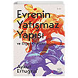 Evrenin Yatmaz Yaps ve Dier ykler Aykut Erturul Ketebe Yaynevi