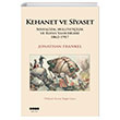 Kehanet ve Siyaset Jonathan Frankel Hece Yaynlar