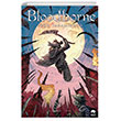 Bloodborne 4: Peçe Paramparça Eksik Parça Yayınları