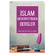 slam Medeniyetinden Dersler Mustafa Es-Sibai Beka Yaynlar