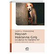 Hayvan Haklarna Giri letiim Yaynlar