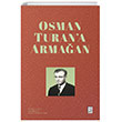 Osman Turana Armaan Ketebe Yaynlar