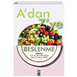 Adan Zye Beslenme Dora Basım Yayın