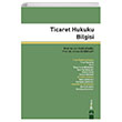 Ticaret Hukuku Bilgisi Dora Basm Yayn