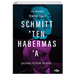 Schmittten Habermasa ada Politik Felsefe Efe Batrk Fol Kitap