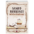 Samed Behrengi Btn ykleri Samed Behrengi Elips Kitap