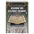 Kuranda eliki Olmaz 1 ecaaddin elikler Ozan Yaynclk