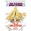 Bleach 36. Cilt Tite Kubo Gerekli eyler Yaynclk