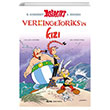 Verkingetoriksin Kz Jean-Yves Ferri Alfa Yaynlar