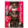Tuvalet Hayaleti Hanako-Kun 1. Cilt Aidairo Gerekli eyler Yaynclk