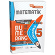 5. Snf Matematik Etkinlikli Bumerang Serisi Gnay Yaynlar
