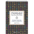 Psikoloji in Ksa Bir Mola Psikoloji Hakknda Bilmeniz Gerekenler Epsilon Yaynevi