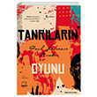 Tanrlarn Oyunu Paul Laurence Dunbar Dedalus Kitap