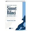 Suffa Meclisleri Snnet Bilinci Dersleri Muhammed Emin Yldrm Siyer Yaynlar